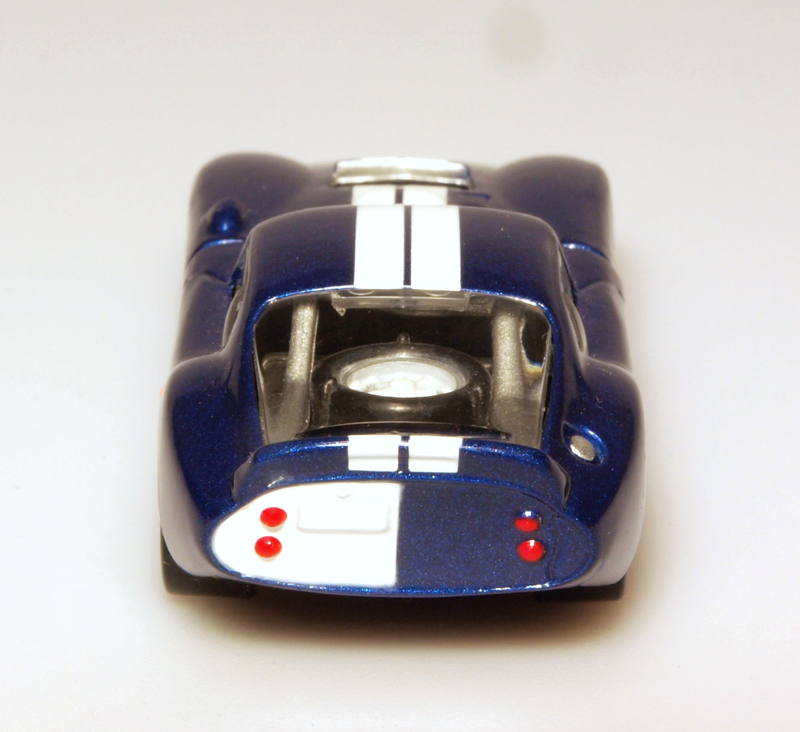 Illustration for article titled LaLD Car Week: 'Murica Monday
